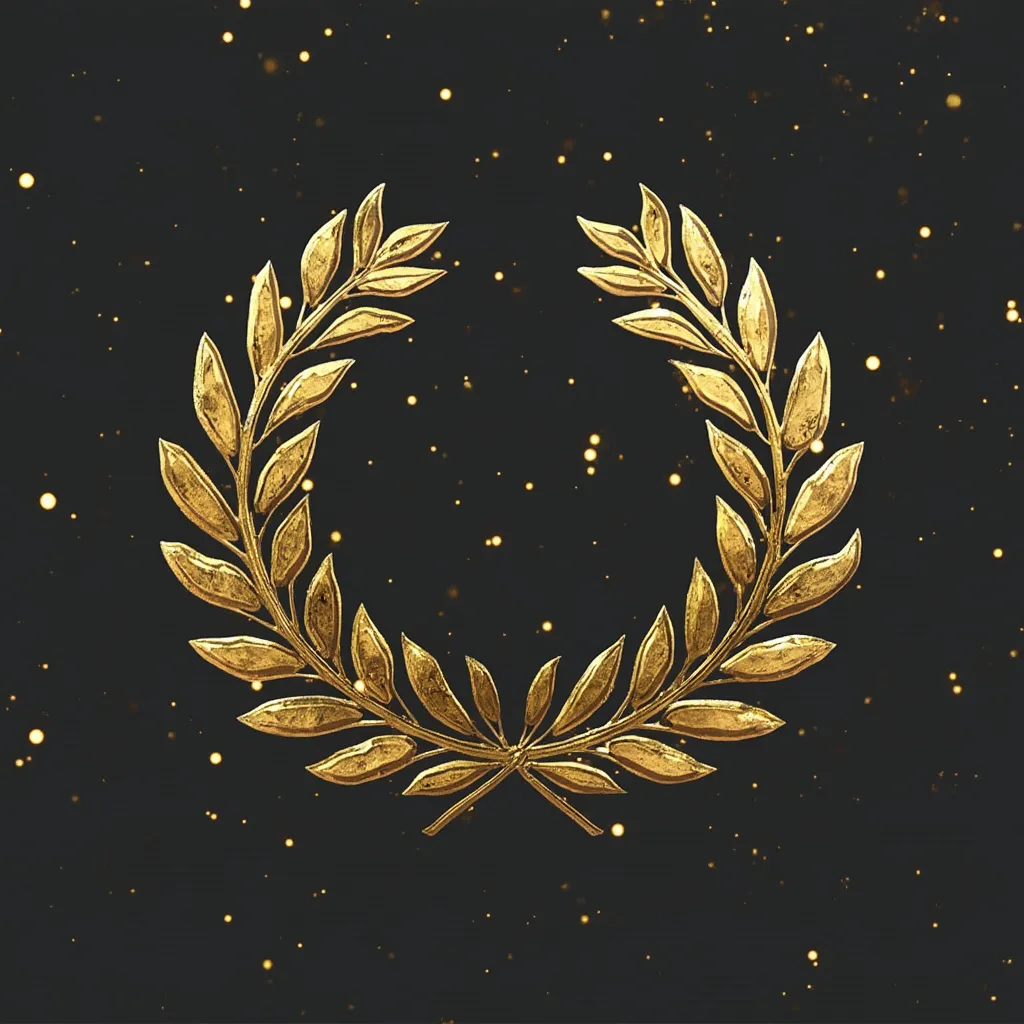 Icono Premio Industria