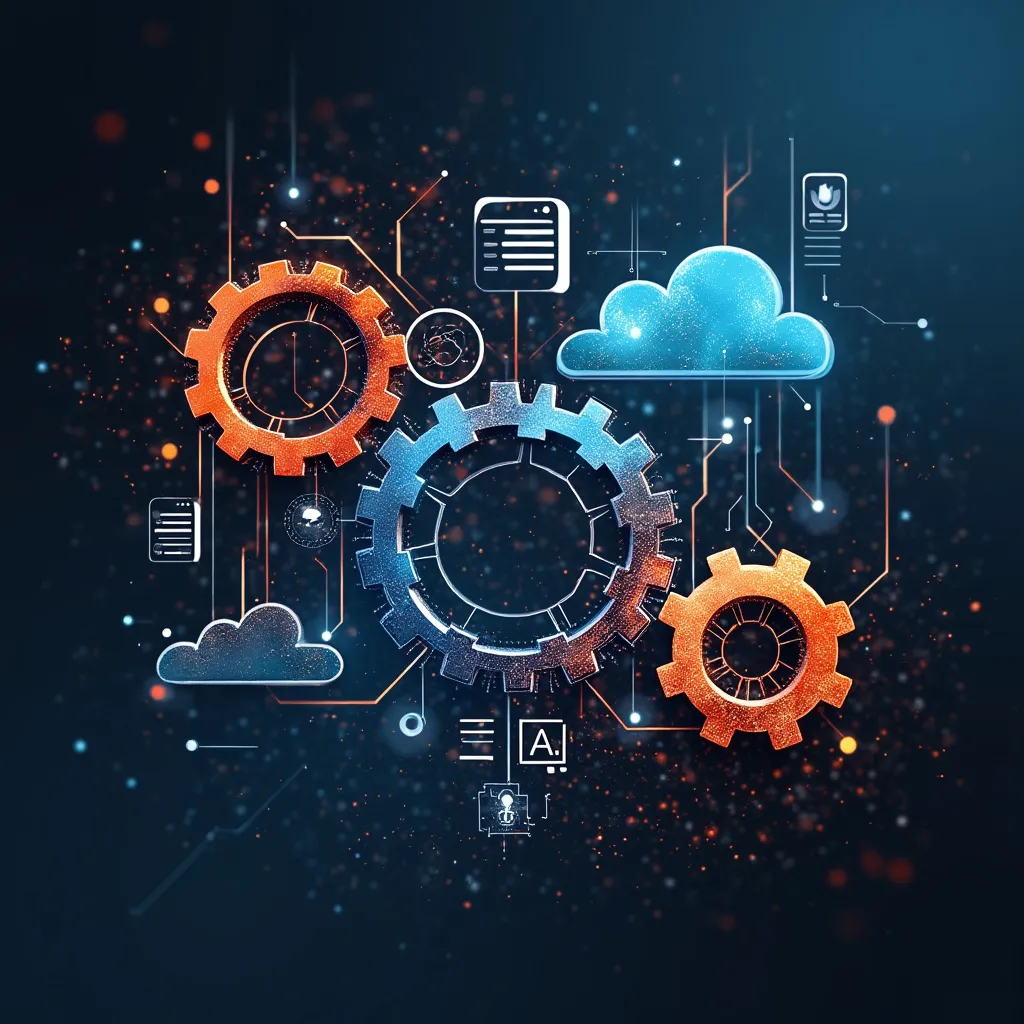 Artículo sobre transformación digital en empresas